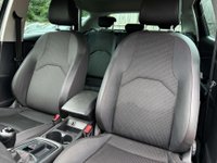 USED 2018 68 SEAT LEON 1.5 Leon FR TSi Evo 5dr Sat Nav Apple CarPlay Android