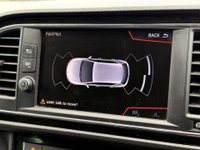 USED 2018 68 SEAT LEON 1.5 Leon FR TSi Evo 5dr Sat Nav Apple CarPlay Android