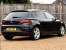 USED 2018 68 SEAT LEON 1.5 Leon FR TSi Evo 5dr Sat Nav Apple CarPlay Android