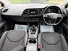 USED 2018 68 SEAT LEON 1.5 Leon FR TSi Evo 5dr Sat Nav Apple CarPlay Android
