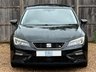 USED 2018 68 SEAT LEON 1.5 Leon FR TSi Evo 5dr Sat Nav Apple CarPlay Android