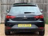 USED 2018 68 SEAT LEON 1.5 Leon FR TSi Evo 5dr Sat Nav Apple CarPlay Android