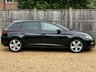 USED 2018 68 SEAT LEON 1.5 Leon FR TSi Evo 5dr Sat Nav Apple CarPlay Android