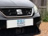 USED 2018 68 SEAT LEON 1.5 Leon FR TSi Evo 5dr Sat Nav Apple CarPlay Android