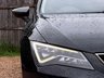 USED 2018 68 SEAT LEON 1.5 Leon FR TSi Evo 5dr Sat Nav Apple CarPlay Android