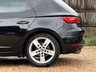 USED 2018 68 SEAT LEON 1.5 Leon FR TSi Evo 5dr Sat Nav Apple CarPlay Android