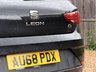 USED 2018 68 SEAT LEON 1.5 Leon FR TSi Evo 5dr Sat Nav Apple CarPlay Android