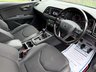 USED 2018 68 SEAT LEON 1.5 Leon FR TSi Evo 5dr Sat Nav Apple CarPlay Android