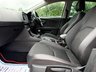 USED 2018 68 SEAT LEON 1.5 Leon FR TSi Evo 5dr Sat Nav Apple CarPlay Android