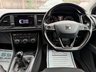 USED 2018 68 SEAT LEON 1.5 Leon FR TSi Evo 5dr Sat Nav Apple CarPlay Android