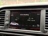 USED 2018 68 SEAT LEON 1.5 Leon FR TSi Evo 5dr Sat Nav Apple CarPlay Android