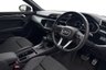 USED 2022 22 AUDI Q3 1.5 TFSI CoD 35 S line Sportback 5dr Petrol S Tronic Euro 6 (s/s) (150 ps) 