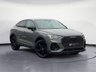 USED 2022 22 AUDI Q3 1.5 TFSI CoD 35 S line Sportback 5dr Petrol S Tronic Euro 6 (s/s) (150 ps) 