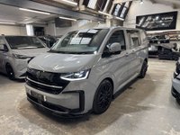 USED 2026 26 VOLKSWAGEN TRANSPORTER Vdub 4motion Auto T32 Custom SWB Kombi  Vdub Motors&hellip;home of the Custom Kombi