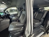 USED 2026 26 VOLKSWAGEN TRANSPORTER Vdub 4motion Auto T32 Custom SWB Kombi  Vdub Motors&hellip;home of the Custom Kombi