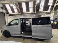 USED 2026 26 VOLKSWAGEN TRANSPORTER Vdub 4motion Auto T32 Custom SWB Kombi  Vdub Motors&hellip;home of the Custom Kombi