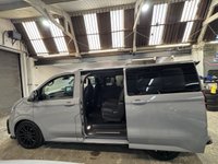 USED 2026 26 VOLKSWAGEN TRANSPORTER Vdub 4motion Auto T32 Custom SWB Kombi  Vdub Motors&hellip;home of the Custom Kombi