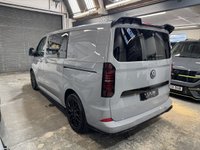 USED 2026 26 VOLKSWAGEN TRANSPORTER Vdub 4motion Auto T32 Custom SWB Kombi  Vdub Motors&hellip;home of the Custom Kombi