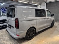 USED 2026 26 VOLKSWAGEN TRANSPORTER Vdub 4motion Auto T32 Custom SWB Kombi  Vdub Motors&hellip;home of the Custom Kombi