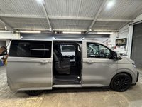 USED 2026 26 VOLKSWAGEN TRANSPORTER Vdub 4motion Auto T32 Custom SWB Kombi  Vdub Motors&hellip;home of the Custom Kombi