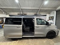 USED 2026 26 VOLKSWAGEN TRANSPORTER Vdub 4motion Auto T32 Custom SWB Kombi  Vdub Motors&hellip;home of the Custom Kombi