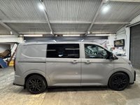 USED 2026 26 VOLKSWAGEN TRANSPORTER Vdub 4motion Auto T32 Custom SWB Kombi  Vdub Motors&hellip;home of the Custom Kombi
