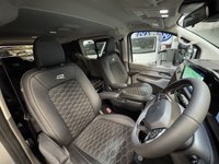 USED 2026 26 VOLKSWAGEN TRANSPORTER Vdub 4motion Auto T32 Custom SWB Kombi  Vdub Motors&hellip;home of the Custom Kombi