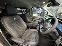 USED 2026 26 VOLKSWAGEN TRANSPORTER Vdub 4motion Auto T32 Custom SWB Kombi  Vdub Motors&hellip;home of the Custom Kombi