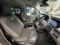 USED 2026 26 VOLKSWAGEN TRANSPORTER Vdub 4motion Auto T32 Custom SWB Kombi  Vdub Motors&hellip;home of the Custom Kombi