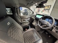 USED 2026 26 VOLKSWAGEN TRANSPORTER Vdub 4motion Auto T32 Custom SWB Kombi  Vdub Motors&hellip;home of the Custom Kombi