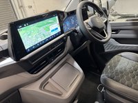 USED 2026 26 VOLKSWAGEN TRANSPORTER Vdub 4motion Auto T32 Custom SWB Kombi  Vdub Motors&hellip;home of the Custom Kombi