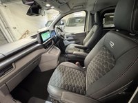 USED 2026 26 VOLKSWAGEN TRANSPORTER Vdub 4motion Auto T32 Custom SWB Kombi  Vdub Motors&hellip;home of the Custom Kombi