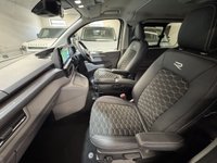 USED 2026 26 VOLKSWAGEN TRANSPORTER Vdub 4motion Auto T32 Custom SWB Kombi  Vdub Motors&hellip;home of the Custom Kombi