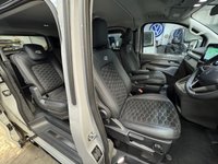 USED 2026 26 VOLKSWAGEN TRANSPORTER Vdub 4motion Auto T32 Custom SWB Kombi  Vdub Motors&hellip;home of the Custom Kombi