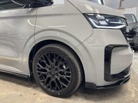 USED 2026 26 VOLKSWAGEN TRANSPORTER Vdub 4motion Auto T32 Custom SWB Kombi  Vdub Motors&hellip;home of the Custom Kombi