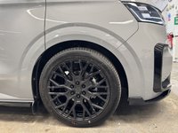 USED 2026 26 VOLKSWAGEN TRANSPORTER Vdub 4motion Auto T32 Custom SWB Kombi  Vdub Motors&hellip;home of the Custom Kombi