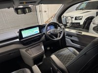 USED 2026 26 VOLKSWAGEN TRANSPORTER Vdub 4motion Auto T32 Custom SWB Kombi  Vdub Motors&hellip;home of the Custom Kombi