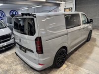 USED 2026 26 VOLKSWAGEN TRANSPORTER Vdub 4motion Auto T32 Custom SWB Kombi  Vdub Motors&hellip;home of the Custom Kombi