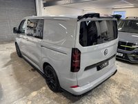 USED 2026 26 VOLKSWAGEN TRANSPORTER Vdub 4motion Auto T32 Custom SWB Kombi  Vdub Motors&hellip;home of the Custom Kombi