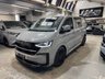 USED 2026 26 VOLKSWAGEN TRANSPORTER Vdub 4motion Auto T32 Custom SWB Kombi  Vdub Motors&hellip;home of the Custom Kombi