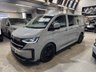 USED 2026 26 VOLKSWAGEN TRANSPORTER Vdub 4motion Auto T32 Custom SWB Kombi  Vdub Motors&hellip;home of the Custom Kombi