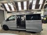 USED 2026 26 VOLKSWAGEN TRANSPORTER Vdub 4motion Auto T32 Custom SWB Kombi  Vdub Motors&hellip;home of the Custom Kombi