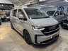 USED 2026 26 VOLKSWAGEN TRANSPORTER Vdub 4motion Auto T32 Custom SWB Kombi  Vdub Motors&hellip;home of the Custom Kombi