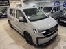 USED 2026 26 VOLKSWAGEN TRANSPORTER Vdub 4motion Auto T32 Custom SWB Kombi  Vdub Motors&hellip;home of the Custom Kombi