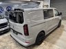 USED 2026 26 VOLKSWAGEN TRANSPORTER Vdub 4motion Auto T32 Custom SWB Kombi  Vdub Motors&hellip;home of the Custom Kombi