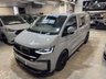 USED 2026 26 VOLKSWAGEN TRANSPORTER Vdub 4motion Auto T32 Custom SWB Kombi  Vdub Motors&hellip;home of the Custom Kombi