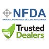 USED 2023 23 FORD RANGER 2.0 TD EcoBlue Wildtrak Pickup Double Cab 4dr Diesel Auto 4WD Euro 6 (s/s) (205 ps) 1 Owner - Window Canopy