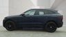 USED 2022 22 JAGUAR F-PACE 2.0 D200 MHEV R-Dynamic Black Auto AWD Euro 6 (s/s) 5dr 