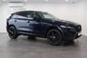 USED 2022 22 JAGUAR F-PACE 2.0 D200 MHEV R-Dynamic Black Auto AWD Euro 6 (s/s) 5dr 