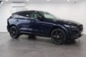 USED 2022 22 JAGUAR F-PACE 2.0 D200 MHEV R-Dynamic Black Auto AWD Euro 6 (s/s) 5dr 